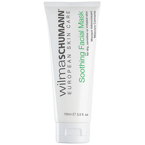 Wilma Schumann Soothing Facial Mask 3.5oz