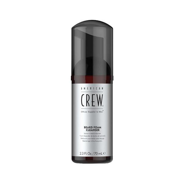 Beard Foam Cleanser 2.3oz