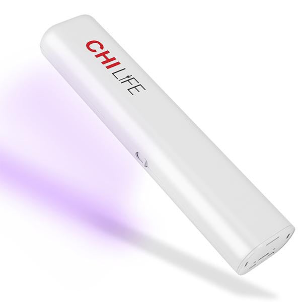 CHI LIFE Hand Held UV Light Wand