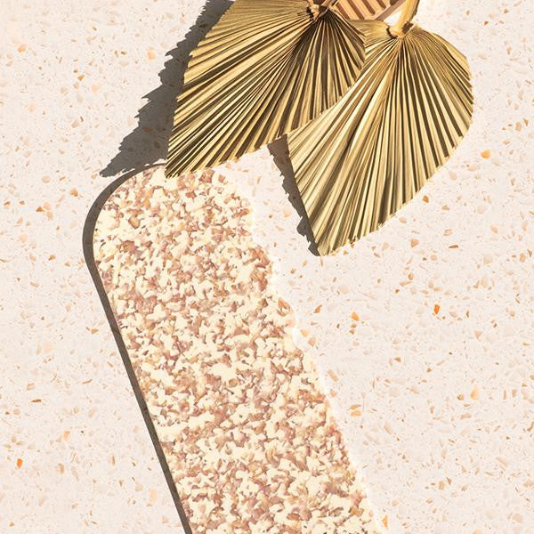 Golden Hour - Balayage Board