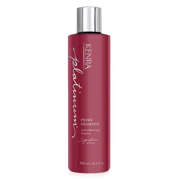 Prime Shampoo 8.5oz