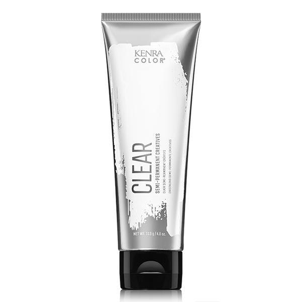 Creatives - Clear