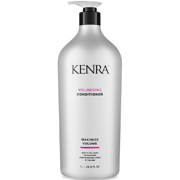 Volumizing Conditioner 33.8oz