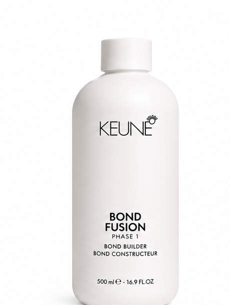 Keune Bond Fusion Phase 1 Bond Builder 17oz