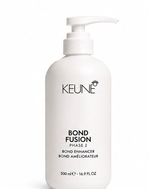 Keune Bond Fusion Phase 2 Bond Enhancer 17oz