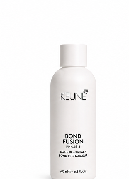 Keune Bond Fusion Phase 3 Bond Recharger 6.8oz