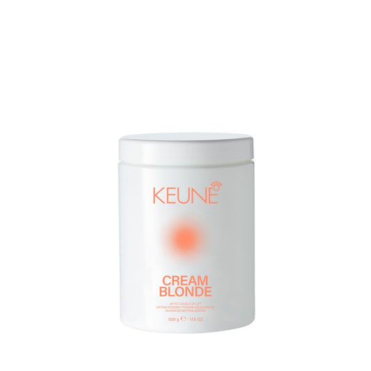Keune Ultimate Blonde Cream Blonde 500g