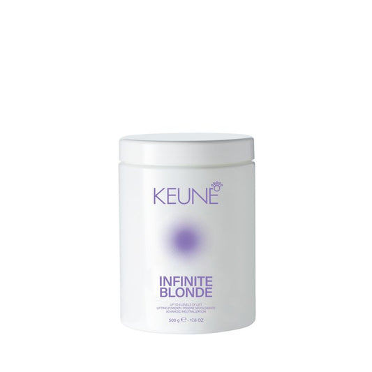 Keune Ultimate Blonde Infinite Blonde 500g