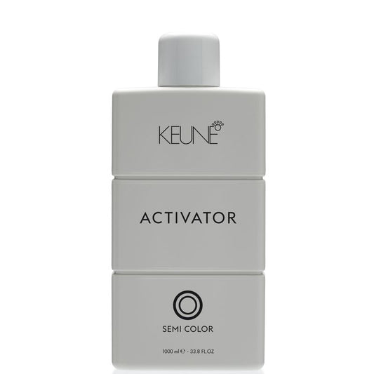 Keune Semi Color Activator 1000ml