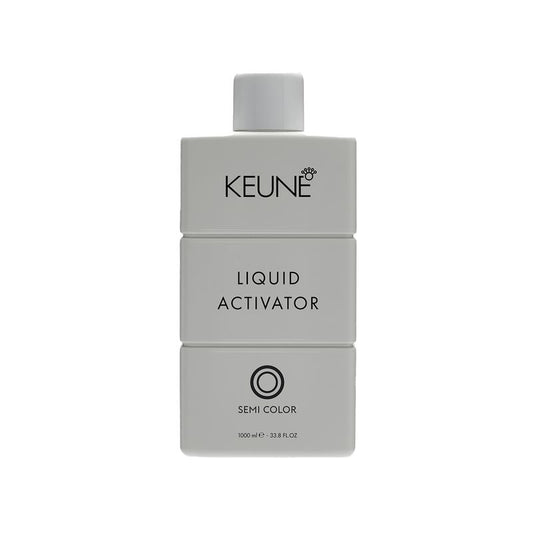 Keune Semi Color Liquid Activator 1000ml