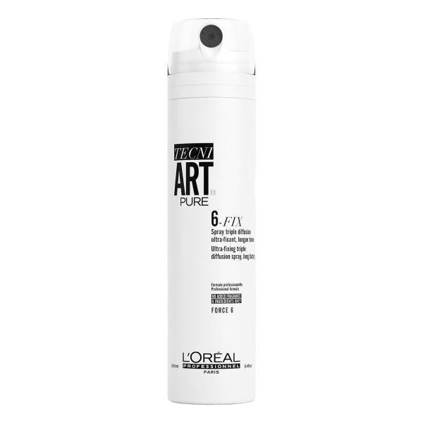 6-Fix Pure 8.5oz