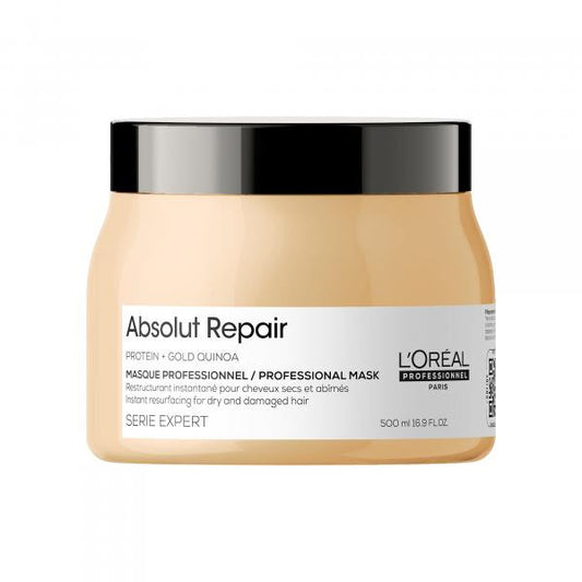 Absolut Repair - Mask 16.9oz