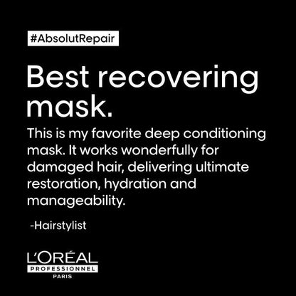 Absolut Repair - Mask 16.9oz