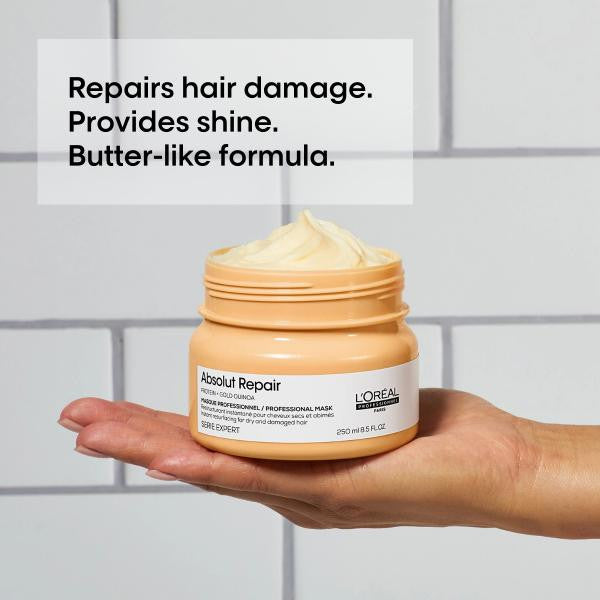 Absolut Repair - Mask 8.4oz