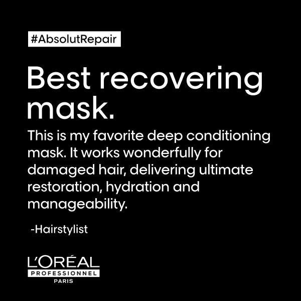 Absolut Repair - Mask 8.4oz