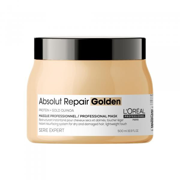 Absolut Repair - Mask - Golden 16.9oz