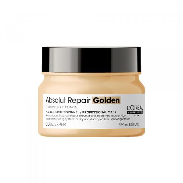 Absolut Repair - Mask - Golden 8.4oz