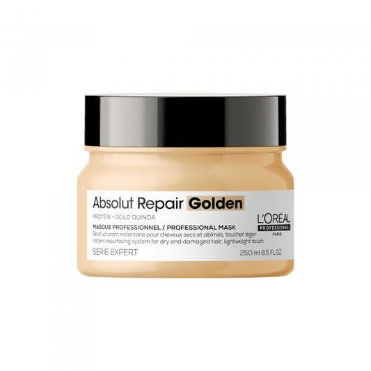 Absolut Repair - Mask - Golden 8.4oz