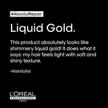 Absolut Repair - Mask - Golden 8.4oz