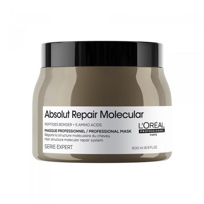 Absolut Repair Molecular - Mask 16.9oz