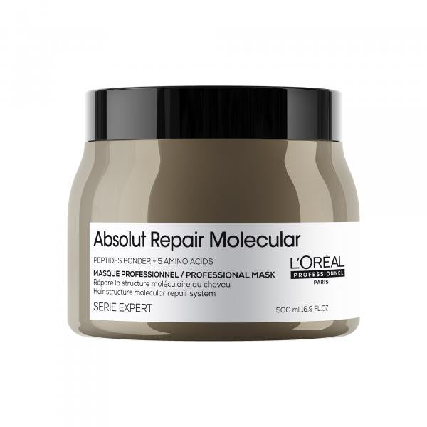 Absolut Repair Molecular - Mask 16.9oz