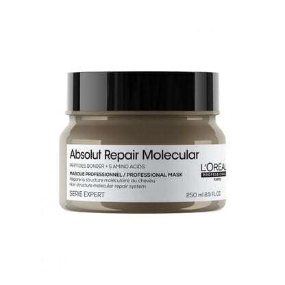 Absolut Repair Molecular - Mask 8.5oz