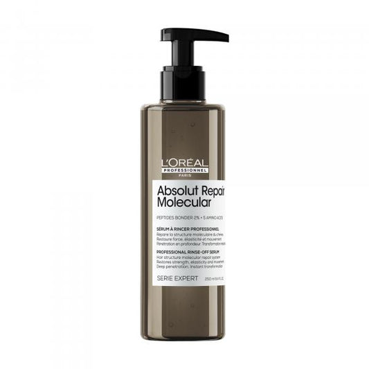 Absolut Repair Molecular - Rinse-Off Serum