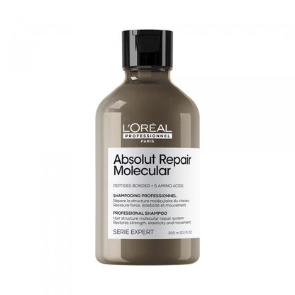 Absolut Repair Molecular - Shampoo 10.1oz