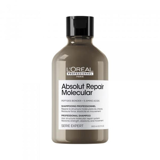 Absolut Repair Molecular - Shampoo 10.1oz