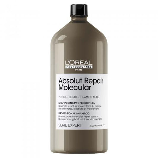 Absolut Repair Molecular - Shampoo 50.7oz