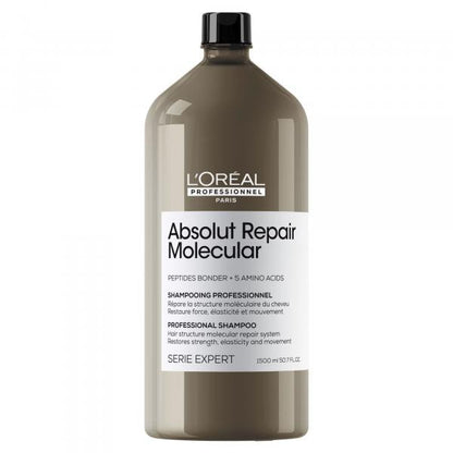 Absolut Repair Molecular - Shampoo 50.7oz