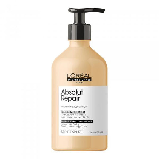 Absolut Repair - Resurfacing Conditioner 16.9oz