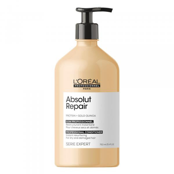 Absolut Repair - Resurfacing Conditioner 25.3oz