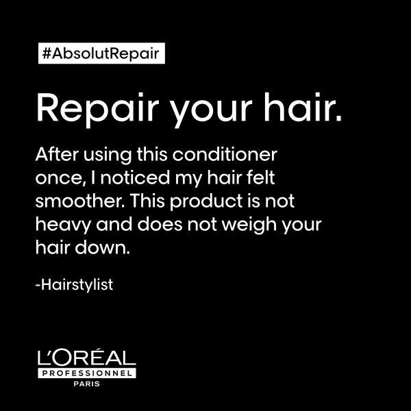 Absolut Repair - Resurfacing Conditioner 6.7oz