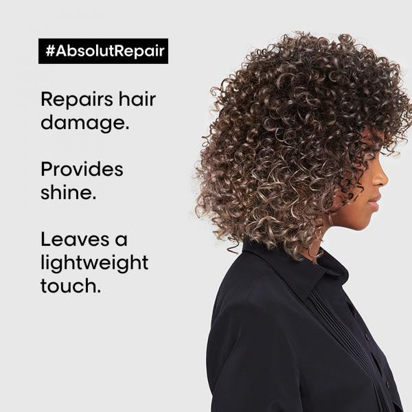 Absolut Repair - Shampoo 16.9oz