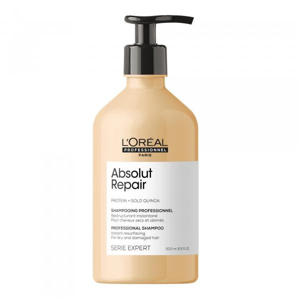 Absolut Repair - Shampoo 16.9oz