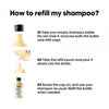 Absolut Repair - Shampoo 16.9oz - Refill Pouch