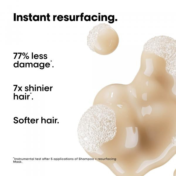 Absolut Repair - Shampoo 16.9oz - Refill Pouch