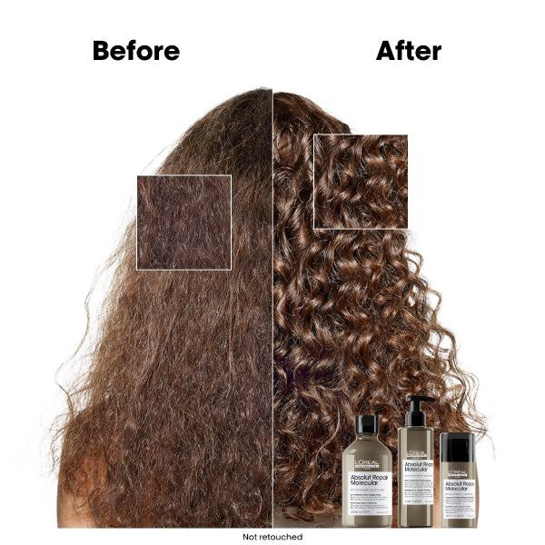 Absolut Repair - Shampoo 16.9oz - Refill Pouch