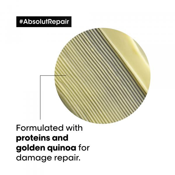Absolut Repair - Shampoo 50.7oz