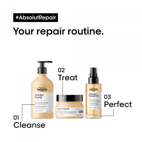 Absolut Repair - Shampoo 50.7oz