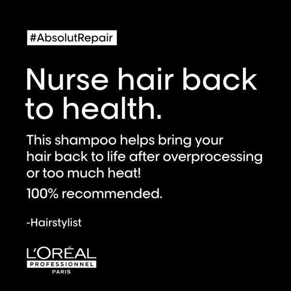 Absolut Repair - Shampoo 50.7oz