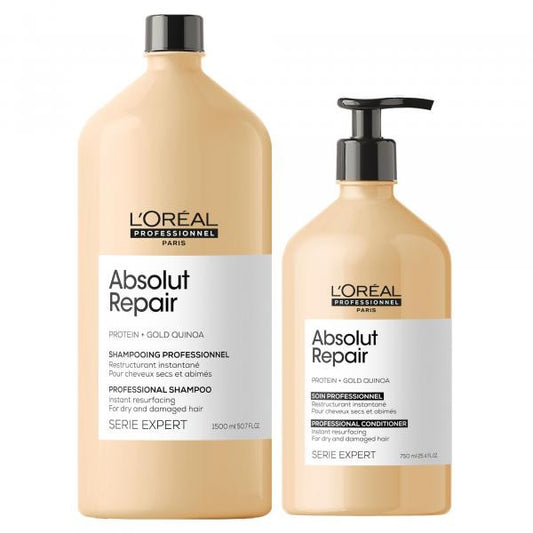 Absolut Repair - Value Size Duo