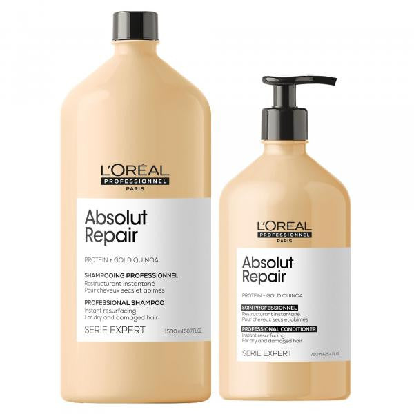 Absolut Repair - Value Size Duo