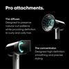 AirLight Pro