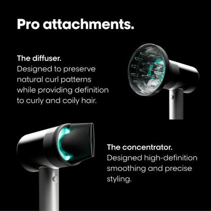 AirLight Pro