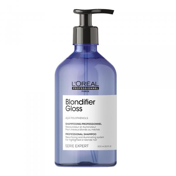 Blondifier Gloss - Shampoo 16.9oz