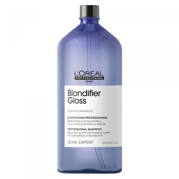 Blondifier Gloss - Shampoo 50.7oz