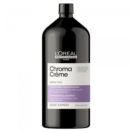 Chroma Creme - Purple 50.7oz