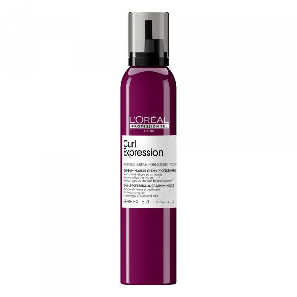 Curl Expression - 10-in-1 Cream-In-Mousse 8.4oz